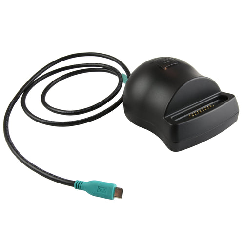 RAM-GDS-DOCK-D2CM-NDU:RAM-GDS-DOCK-D2CM-NDU_1:GDS® Desktop Dock with Power Delivery + DeX Support (Next Gen)