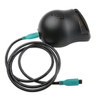 RAM-GDS-DOCK-D2CM-NDU:RAM-GDS-DOCK-D2CM-NDU_1:GDS® Desktop Dock with Power Delivery + DeX Support (Next Gen)
