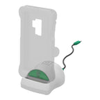 RAM-GDS-DOCK-D2CMU-GRY:RAM-GDS-DOCK-D2CMU-GRY_1:GDS® Desktop Dock with Power Delivery + DeX Support (Original) - Gray