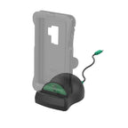 RAM-GDS-DOCK-D2CMU:RAM-GDS-DOCK-D2CMU_1:GDS® Desktop Dock with Power Delivery + DeX Support (Original)