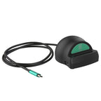 RAM-GDS-DOCK-D7AU:RAM-GDS-DOCK-D7AU_1:GDS® Desktop Dock with Power Delivery & Peripheral Port