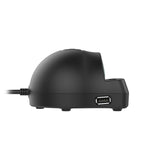 RAM-GDS-DOCK-D7AU:RAM-GDS-DOCK-D7AU_1:GDS® Desktop Dock with Power Delivery & Peripheral Port