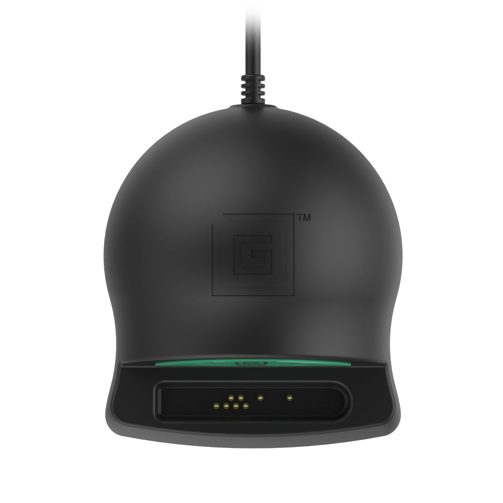 RAM-GDS-DOCK-D7AU:RAM-GDS-DOCK-D7AU_1:GDS® Desktop Dock with Power Delivery & Peripheral Port