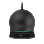 RAM-GDS-DOCK-D7AU:RAM-GDS-DOCK-D7AU_1:GDS® Desktop Dock with Power Delivery & Peripheral Port