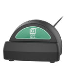 RAM-GDS-DOCK-D7U:RAM-GDS-DOCK-D7U_1:GDS® Desktop Dock with Power Delivery - Small Tablets & Phones