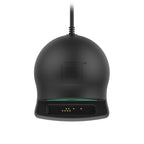 RAM-GDS-DOCK-D7U:RAM-GDS-DOCK-D7U_1:GDS® Desktop Dock with Power Delivery - Small Tablets & Phones