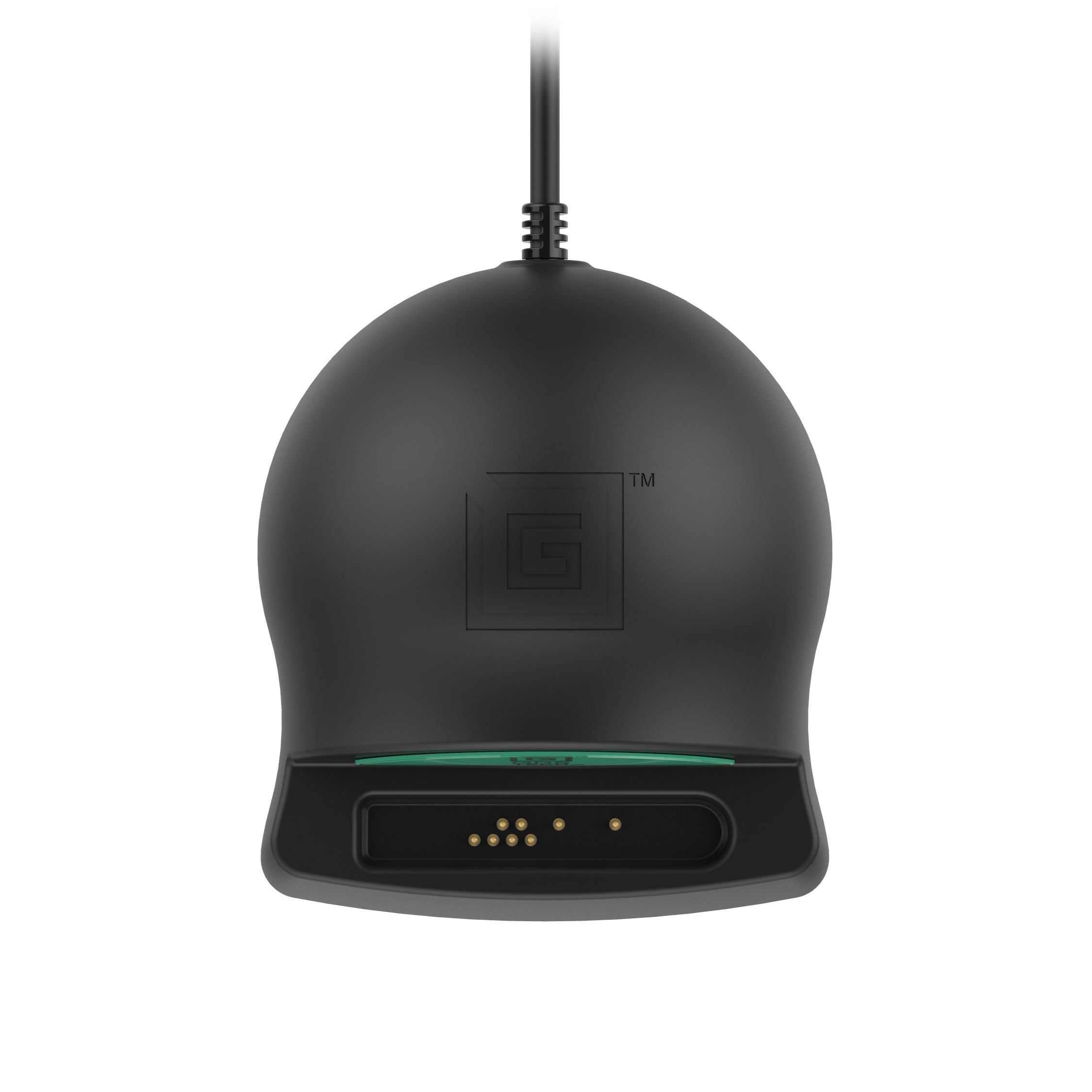 RAM-GDS-DOCK-D7U:RAM-GDS-DOCK-D7U_1:GDS® Desktop Dock with Power Delivery - Small Tablets & Phones