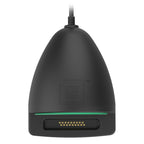 RAM-GDS-DOCK-D9-18U:RAM-GDS-DOCK-D9-18U_1:GDS® Desktop Dock with USB-C 3.1 Power Delivery - Large Tablets