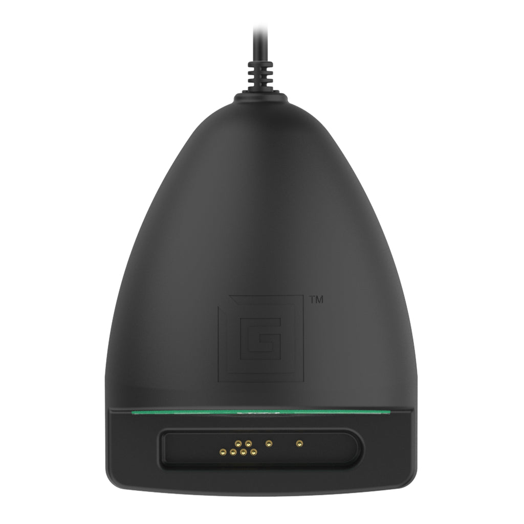 RAM-GDS-DOCK-D9U:RAM-GDS-DOCK-D9U_1:GDS® Desktop Dock with Power Delivery - Large Tablets