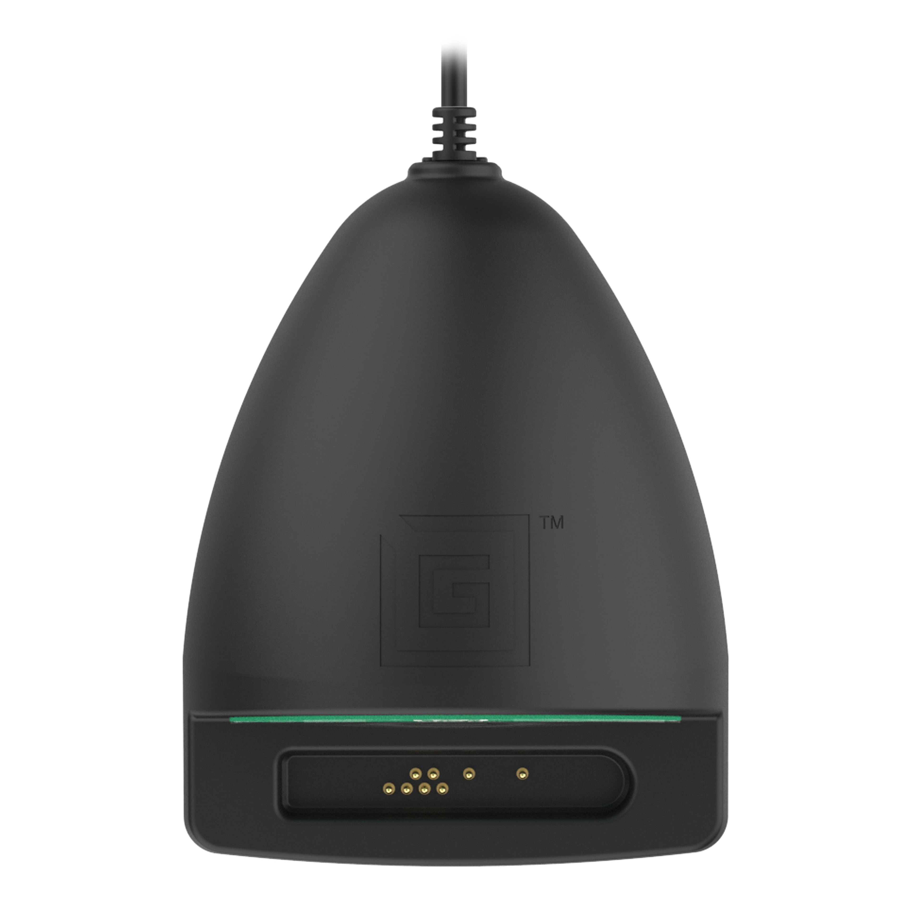 RAM-GDS-DOCK-D9U:RAM-GDS-DOCK-D9U_1:GDS® Desktop Dock with Power Delivery - Large Tablets
