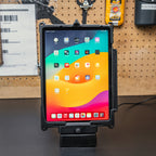 RAM-GDS-DOCK-D9U:RAM-GDS-DOCK-D9U_1:GDS® Desktop Dock with Power Delivery - Large Tablets