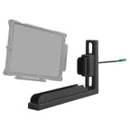 RAM-GDS-DOCK-G7-8-NGU:RAM-GDS-DOCK-G7-8-NGU_1:GDS® Slide Dock™ with Power Delivery & Drill Down Base