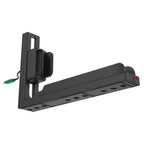 RAM-GDS-DOCK-G7-8-NGU:RAM-GDS-DOCK-G7-8-NGU_1:GDS® Slide Dock™ with Power Delivery & Drill Down Base