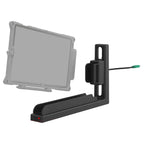 RAM-GDS-DOCK-G7M-8-NGU:RAM-GDS-DOCK-G7M-8-NGU_1:GDS® Slide Dock™ with Power Delivery & Magnetic Base