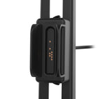 RAM-GDS-DOCK-G7M-8-NGU:RAM-GDS-DOCK-G7M-8-NGU_1:GDS® Slide Dock™ with Power Delivery & Magnetic Base