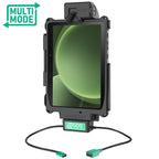 RAM-GDS-DOCK-SAM54N-MMU:RAM-GDS-DOCK-SAM54N-MMU_1:GDS® Tough-Dock™ with Multi-Mode for Tab Active5 Pro & 4 Pro