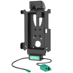 RAM-GDS-DOCK-SAM54NCD2U:RAM-GDS-DOCK-SAM54NCD2U_1:GDS® Tough-Dock™ + Dual USB-A for Tab Active5 Pro & 4 Pro