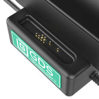 RAM-GDS-DOCK-SAM54NCD2U:RAM-GDS-DOCK-SAM54NCD2U_1:GDS® Tough-Dock™ + Dual USB-A for Tab Active5 Pro & 4 Pro