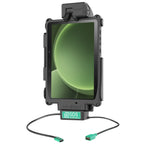 RAM-GDS-DOCK-SAM54NCDU:RAM-GDS-DOCK-SAM54NCDU_1:GDS® Tough-Dock™ + Single USB-A for Tab Active5 Pro & 4 Pro