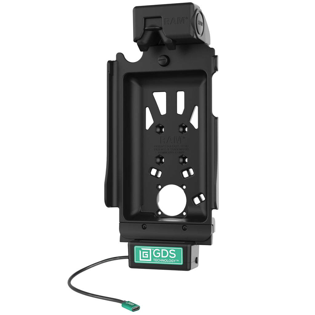 RAM-GDS-DOCK-SAM55CPU:RAM-GDS-DOCK-SAM55CPU_1:GDS® Tough-Dock™ for Samsung Tab A 8.0 (2019) SM-T290 & T-295