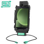 RAM-GDS-DOCK-SAM62-MMU:RAM-GDS-DOCK-SAM62-MMU_1:GDS® Tough-Dock™ with Multi-Mode for Samsung Tab Active5 & 3