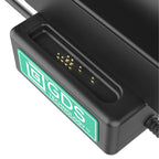 RAM-GDS-DOCK-SAM62C-CAU:RAM-GDS-DOCK-SAM62C-CAU_1:GDS® Tough-Dock™ + Dual USB-A & USB-C for Samsung Tab Active5 & 3