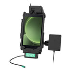 RAM-GDS-DOCK-SAM62CP-NFCU:RAM-GDS-DOCK-SAM62CP-NFCU_1:GDS® Tough-Dock™ for Tab Active5 & 3 with NFC Extender