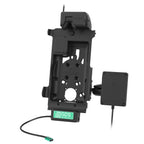 RAM-GDS-DOCK-SAM62CP-NFCU:RAM-GDS-DOCK-SAM62CP-NFCU_1:GDS® Tough-Dock™ for Tab Active5 & 3 with NFC Extender