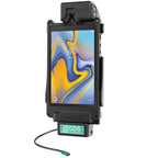 RAM-GDS-DOCK-SAM63CPU:RAM-GDS-DOCK-SAM63CPU_1:GDS® Tough-Dock™ for Samsung Tab A 8.0 (2018) SM-T387