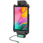 RAM-GDS-DOCK-SAM65CPU:RAM-GDS-DOCK-SAM65CPU_1:GDS® Tough-Dock™ for Samsung Tab A 10.1 SM-T510