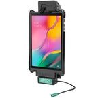RAM-GDS-DOCK-SAM65CU:RAM-GDS-DOCK-SAM65CU_1:GDS® Tough-Dock™ with USB-C 3.1 for Samsung Tab A 10.1 SM-T510