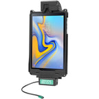 RAM-GDS-DOCK-SAM66CPU:RAM-GDS-DOCK-SAM66CPU_1:GDS® Tough-Dock™ for Samsung Tab A 10.5 SM-T590 & T-597
