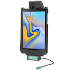 RAM-GDS-DOCK-SAM66CU:RAM-GDS-DOCK-SAM66CU_1:GDS® Tough-Dock™ with USB-C 3.1 for Samsung Tab A 10.5 SM-T590 & T-597