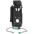 RAM-GDS-DOCK-SAM67CDU:RAM-GDS-DOCK-SAM67CDU_1:GDS® Tough-Dock™ + Single USB-A for Samsung Tab A 8.4 SM-T307
