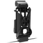 RAM-GDS-DOCK-SAM67CDU:RAM-GDS-DOCK-SAM67CDU_1:GDS® Tough-Dock™ + Single USB-A for Samsung Tab A 8.4 SM-T307