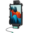 RAM-GDS-DOCK-SAM76CPU:RAM-GDS-DOCK-SAM76CPU_1:GDS® Tough-Dock™ for Samsung Tab S7, S9, S9 FE, S10 FE & S10 Lite