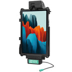 RAM-GDS-DOCK-SAM76CU:RAM-GDS-DOCK-SAM76CU_1:GDS® Tough-Dock™ with USB-C 3.1 for Samsung Tab S9/S9 FE/S10 FE/S10 Lite
