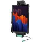 RAM-GDS-DOCK-SAM78CU:RAM-GDS-DOCK-SAM78CU_1:GDS® Tough-Dock™ with USB-C 3.1 for Samsung Tab S10+, S9+, S8+ & More