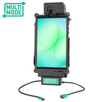 RAM-GDS-DOCK-SAM80-MMU:RAM-GDS-DOCK-SAM80-MMU_1:GDS® Tough-Dock™ with Multi-Mode for Samsung Tab A9 & A7 Lite 8.7"