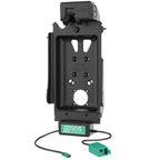 RAM-GDS-DOCK-SAM80CD2U:RAM-GDS-DOCK-SAM80CD2U_1:GDS® Tough-Dock™ + Dual USB-A for Samsung Tab A9 & A7 Lite 8.7"