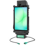 RAM-GDS-DOCK-SAM80CDU:RAM-GDS-DOCK-SAM80CDU_1:GDS® Tough-Dock™ + Single USB-A for Samsung Tab A9 & A7 Lite 8.7"