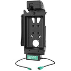RAM-GDS-DOCK-SAM80CDU:RAM-GDS-DOCK-SAM80CDU_1:GDS® Tough-Dock™ + Single USB-A for Samsung Tab A9 & A7 Lite 8.7"