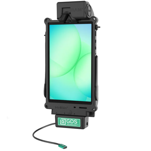 RAM-GDS-DOCK-SAM80CPU:RAM-GDS-DOCK-SAM80CPU_1:GDS® Tough-Dock™ for Samsung Tab A9 & A7 Lite 8.7"
