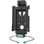 RAM-GDS-DOCK-SAM83CDU:RAM-GDS-DOCK-SAM83CDU_1:GDS® Tough-Dock™ + Single USB-A for Samsung Tab A8 10.5" SM-X200