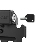 RAM-GDS-DOCK-SAM83CDU:RAM-GDS-DOCK-SAM83CDU_1:GDS® Tough-Dock™ + Single USB-A for Samsung Tab A8 10.5" SM-X200