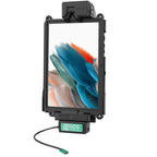 RAM-GDS-DOCK-SAM83CPU:RAM-GDS-DOCK-SAM83CPU_1:GDS® Tough-Dock™ for Samsung Tab A8 10.5" SM-X200