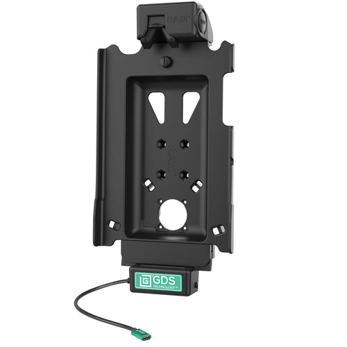 RAM-GDS-DOCK-SAM83CPU:RAM-GDS-DOCK-SAM83CPU_1:GDS® Tough-Dock™ for Samsung Tab A8 10.5" SM-X200