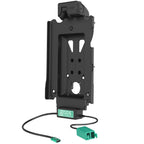 RAM-GDS-DOCK-SAM88CD2U:RAM-GDS-DOCK-SAM88CD2U_1:GDS® Tough-Dock™ + Dual USB-A for Samsung Tab A9+