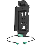 RAM-GDS-DOCK-SAM88CDU:RAM-GDS-DOCK-SAM88CDU_1:GDS® Tough-Dock™ + Single USB-A for Samsung Tab A9+