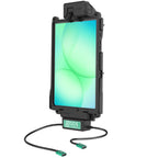 RAM-GDS-DOCK-SAM88CP-CU:RAM-GDS-DOCK-SAM88CP-CU_1:GDS® Tough-Dock™ + Single USB-C for Samsung Tab A9+